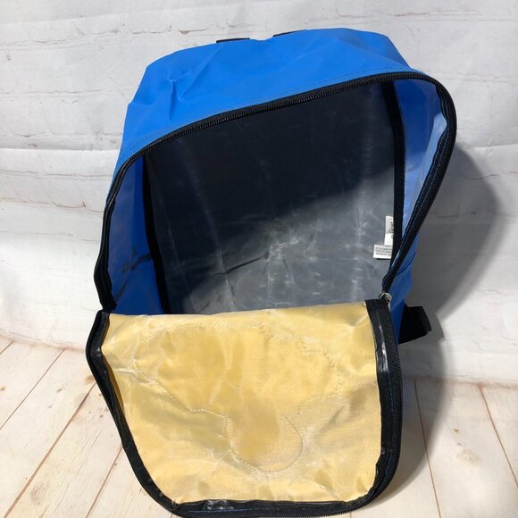 Star Wars Episode 1 Backpack Anakin Skywalker Podracer - Picture 13 of 16